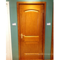 GO-ET01  hot sale door panel melamine wooden molded doors skin solid wood door skin sheet